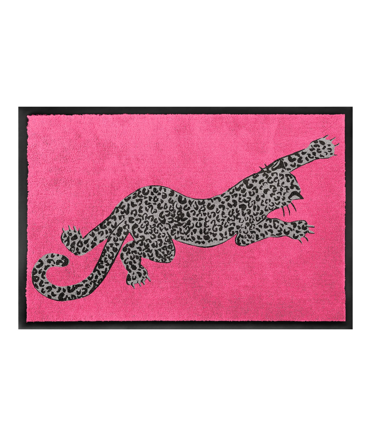 
                  
                    Signature Leopard Valentine Pink
                  
                