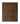 Deurmat Black Brown