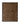 Deurmat Panter Brown