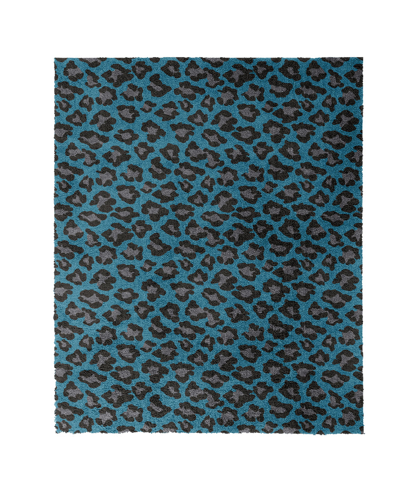 
                  
                    Panter Print Blue
                  
                