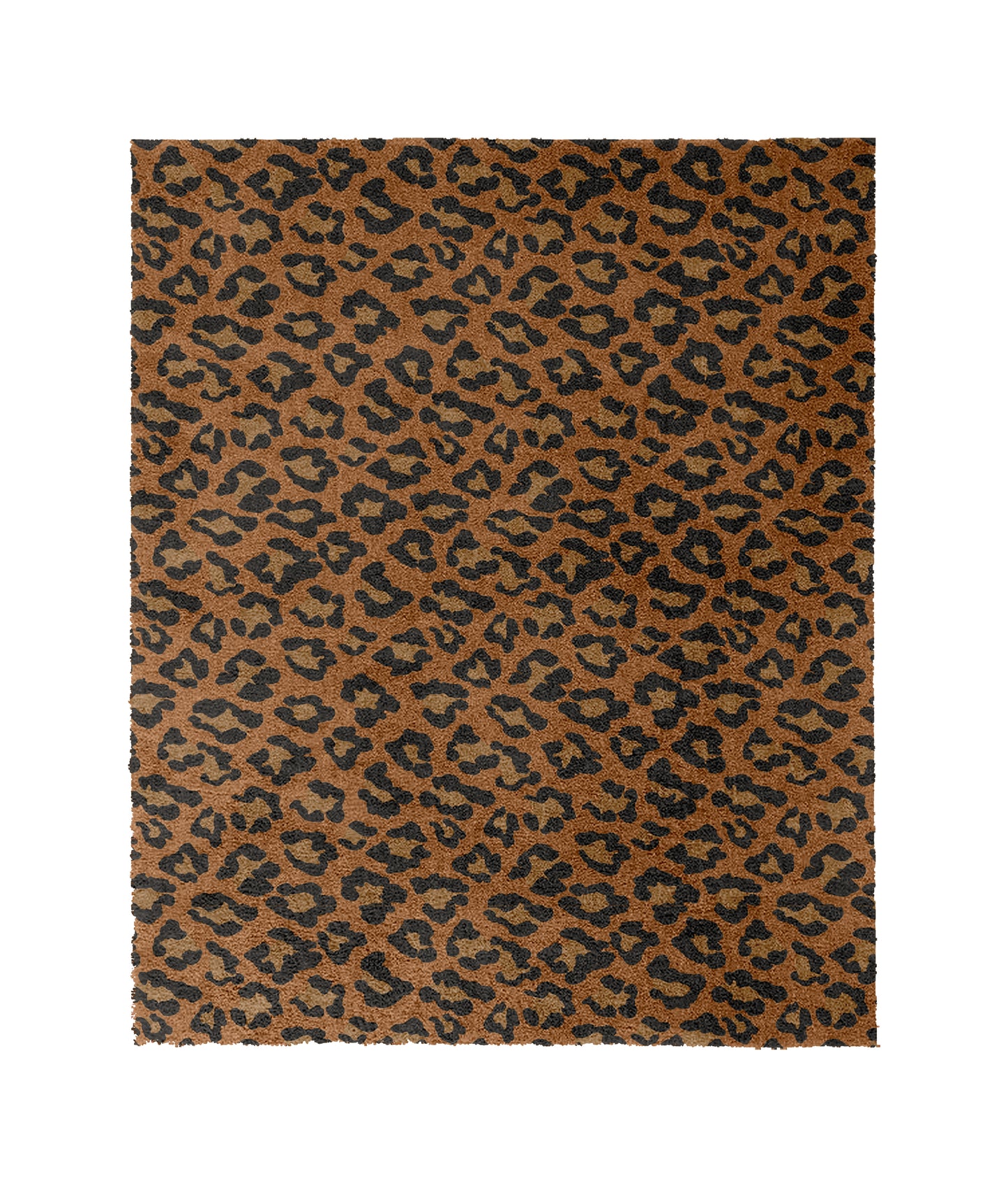 
                  
                    Panter Print Double Brown
                  
                